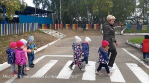 Поздравление к 85-летию со дня образования российской Госавтоинспекции