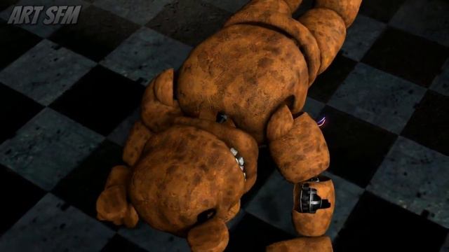 [FNAF/SFM] The Long Dark 2 Episode 4- Две сущности смотреть онлайн
