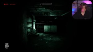 САМАЯ СТРАШНАЯ ИГРА В МИРЕ? *ОЧЕНЬ СТРАШНО*