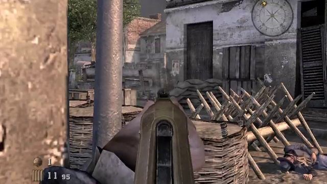 Прохождение Гражданская война в Америке 2: Секретные миссии #10 (The Fall of Vicksburg) смотреть онлайн