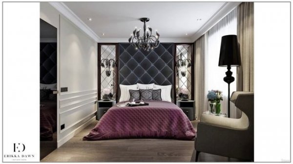 30 - Art Deco Interior Design Style