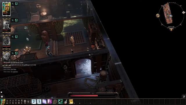Divinity 2 Original Sin Definitive Edition LetsPlay - Part 1 "Electric Elf King" смотреть онлайн
