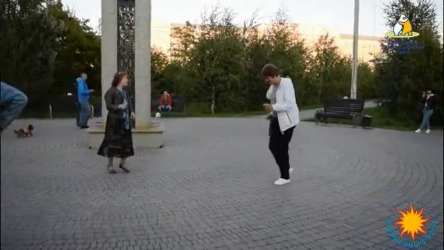 10 09 20 Танцы вокруг часов 2 смотреть онлайн