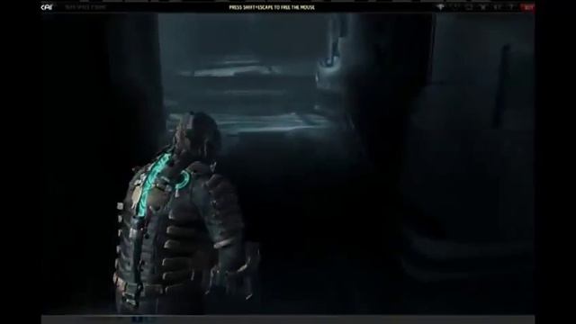 Gaikai обзор часть 1 Dead Space 2 смотреть онлайн