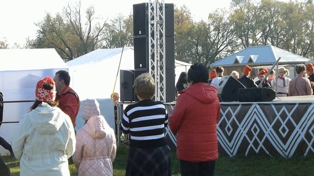 Покров на Мельнице 2023 