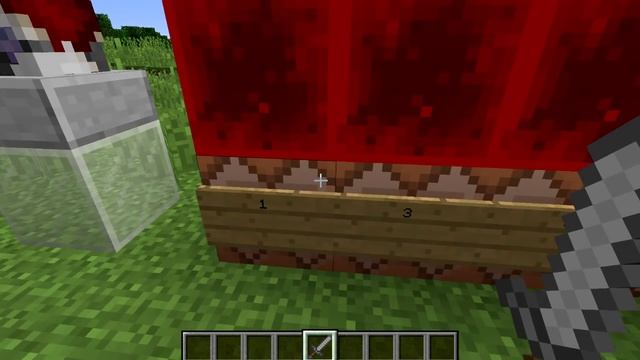 Enable Player Head Drops Minecraft 1.8 Tutorial смотреть онлайн