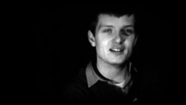 Ian Curtis