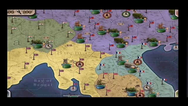 Mod Review World Conqueror 2:Legions 2.0 (PVP) смотреть онлайн