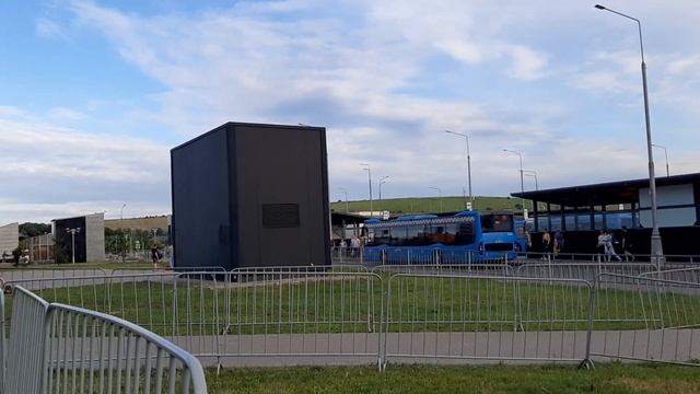 18 июля 2022 г.метро саларьево.москва,автовокзал смотреть онлайн