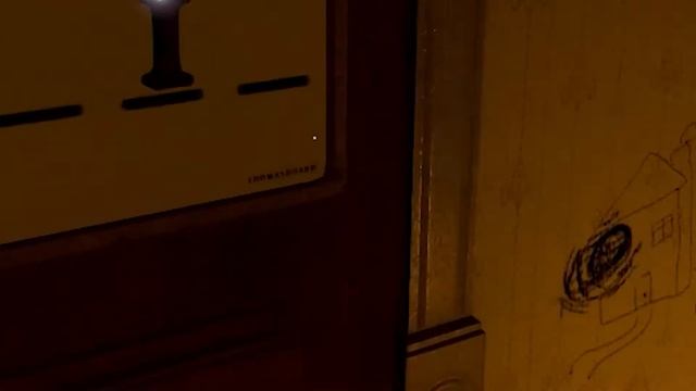 Самый непонятный хоррор (Transference) смотреть онлайн