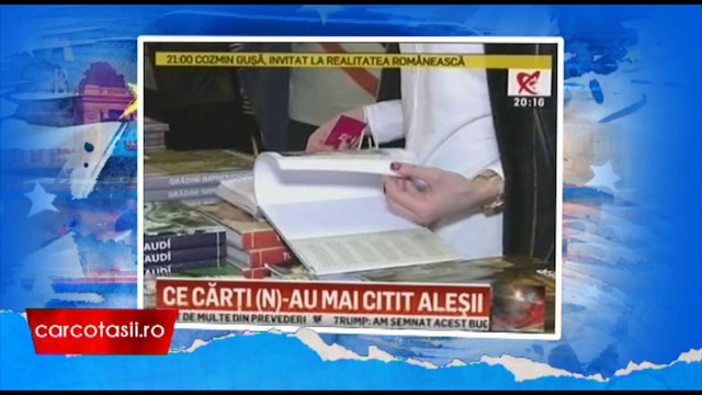 Alesii Si Cultura Generala