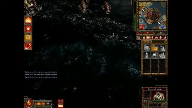 Обзор на лучшего игрока мира по ред алерт 3 Ruzaki_Pro :) смотреть онлайн