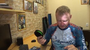 Леска плетеная YGK X-Braid Braid Cord X4.Видеообзор по заказу Fmagazin