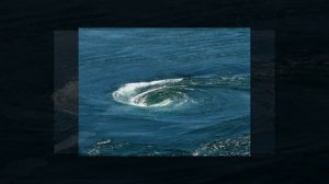 Самый опасный и мощный водоворот в мире Сальстраумен (Сальтштраумен). Гигантские водовороты.