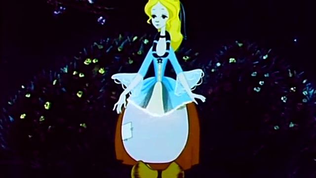 Cinderella 1979