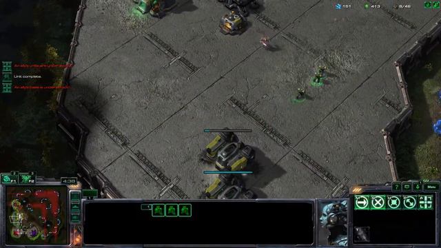 Starcraft 2 2018 02 04 22 58 смотреть онлайн