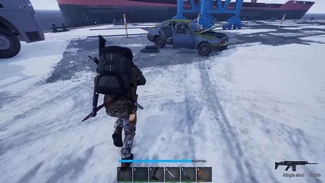 100 Hours in Game | No One Survived Gameplay | Part 34 смотреть онлайн