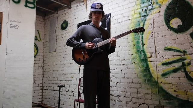 Groovy Garage Productions Episode III смотреть онлайн