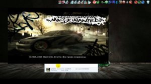 NfS: Most Wanted 2005 - как устанавливать МАШИНЫ