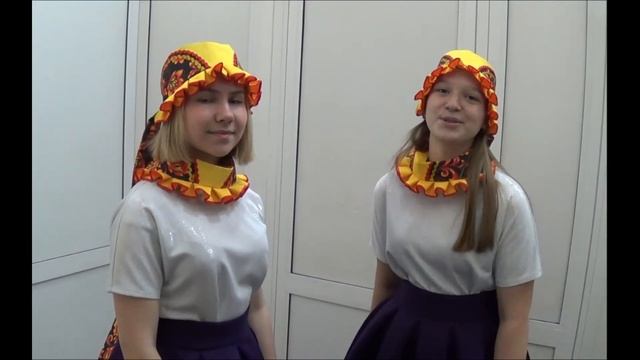 Музыкальная сказка для ДОУ смотреть онлайн