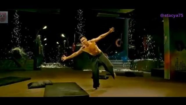 Песни индийского кино. Все могут танцевать 2 / Any Body Can Dance 2 - Chunar смотреть онлайн