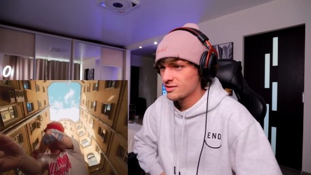 СКОРО СТАНЕТ ПОПУЛЯРНЫМ? FRIENDLY THUG 52 NGG — Calmer / Miss You РЕАКЦИЯ смотреть онлайн