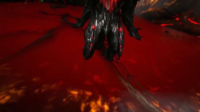 Warframe - Shin Godzilla смотреть онлайн
