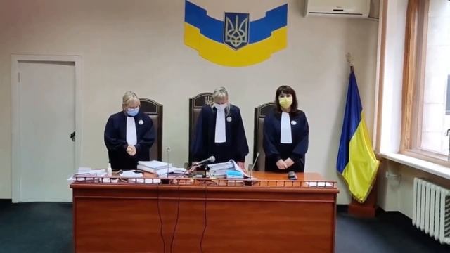 Что означает решение Апелляционного Суда вступившее в силу 1 декабря смотреть онлайн
