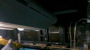 Монтаж кондиціонера Iceclime , 12 kw, На Mersedes sprinter 906 , 2.2 Cdi