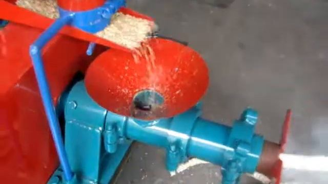 экструдер для кормов, экструдер пищевой смотреть онлайн