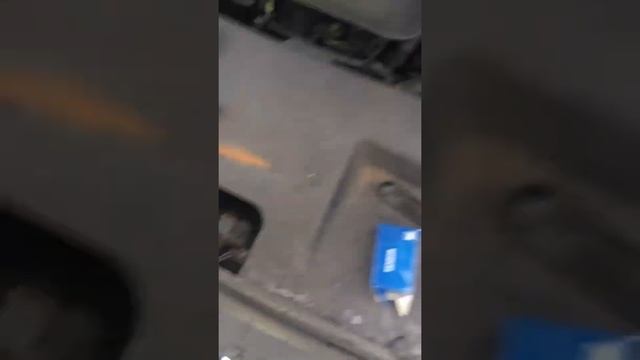 Ford Mondeo MK4 2.0 TDCI temperature sensor replacement смотреть онлайн