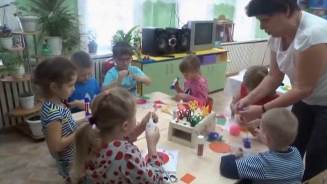 #ДетскийСад смотреть онлайн