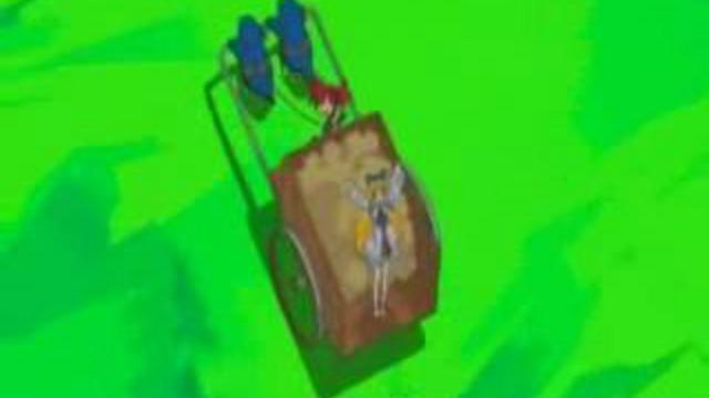 Netherworld Battle Chronicle: Disgaea 06