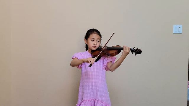 Suzuki vol.3 no.4 Humoresque смотреть онлайн