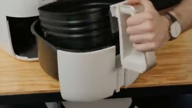 Airfryer Hakkında Bilmen Gereken Her Şey! (+2 yıllık tecrübe) смотреть онлайн