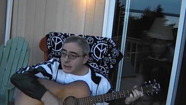 Идёшь на меня похожий (сл.Марина Цветаева) смотреть онлайн