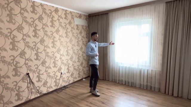 Четырехкомнатная квартира в центре Ташкента смотреть онлайн