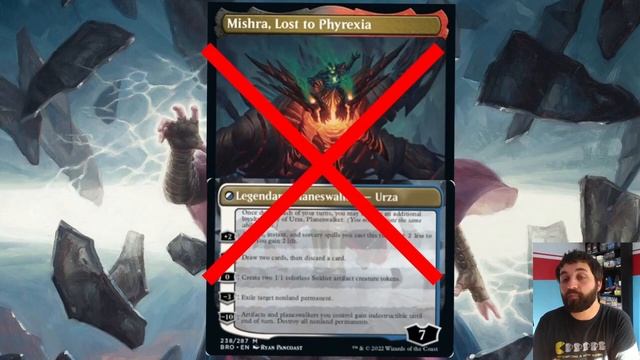 How does Meld work in Magic the Gathering and MTG Arena? смотреть онлайн