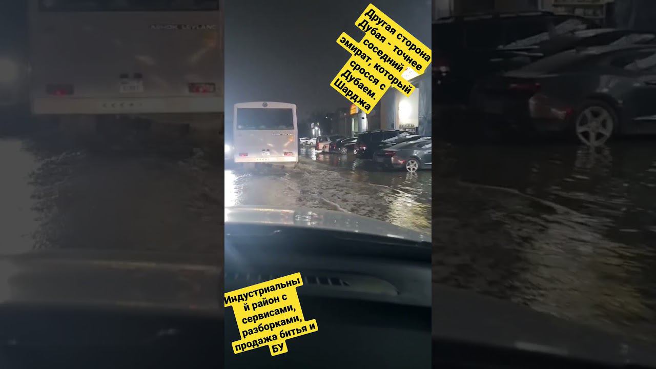 #обратнаясторона #Дубая #последождя #впустыни смотреть онлайн