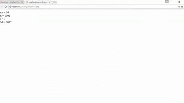 40- Some MYSQL function смотреть онлайн
