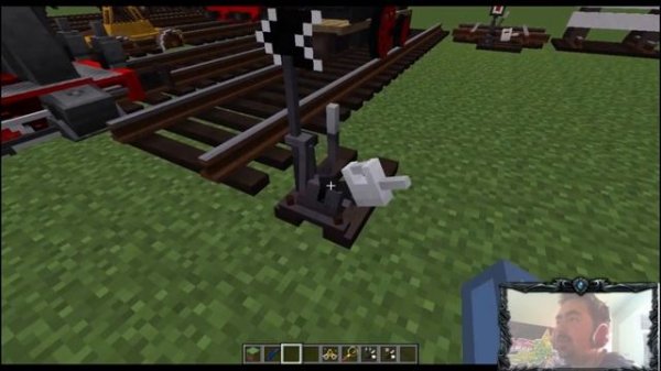Minecraft Mods : Rails of War Mod | 1.7.10 / 1.7.2 / 1.6.4 | ITA