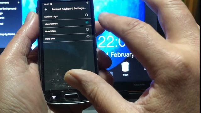 Android 10 for Samsung Galaxy S4 mini i9190 i9192 & i9195 Install Tutorial 2020 смотреть онлайн