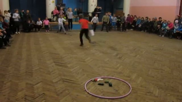 Эстафеты соревнований между 3 классами смотреть онлайн