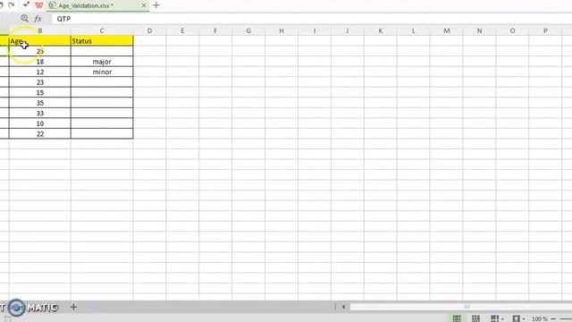 How to Read and Write Excel File in Selenium смотреть онлайн