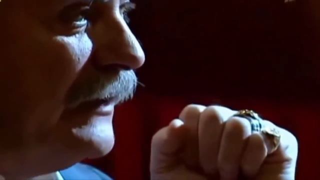 Михалков у Познера смотреть онлайн