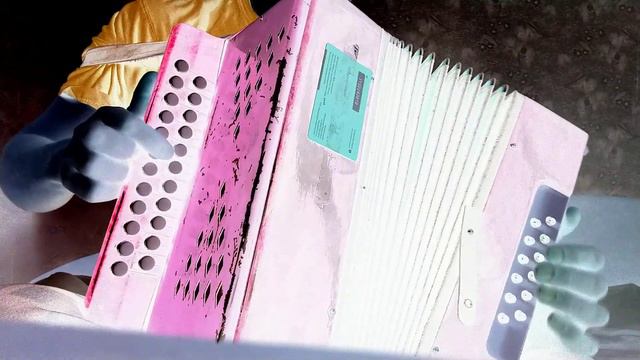 Не для меня придёт весна - разбор песни на гармони урок 13 самоучитель Евграф Самолётов гармонь Ля смотреть онлайн