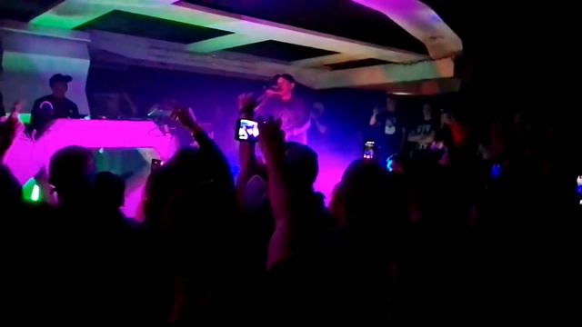 Kali Rotterdam 2018 смотреть онлайн