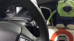 Hyundai Creta автозапуск  Обзор установленной сигнализации StarLine A93 с GSM управления с телефона