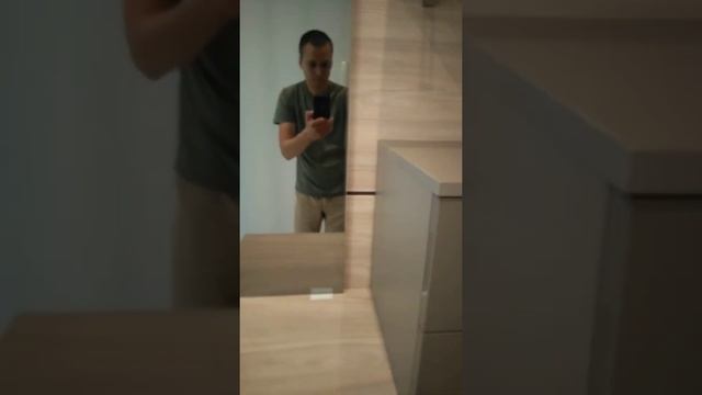 Подвесная прихожая смотреть онлайн