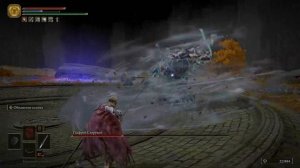 Годфрой Сторукий - Elden Ring [Без Урона - PlayStation 5] Плато Альтус
